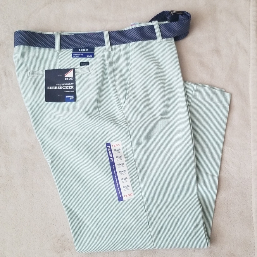 Men's Khaki Pants